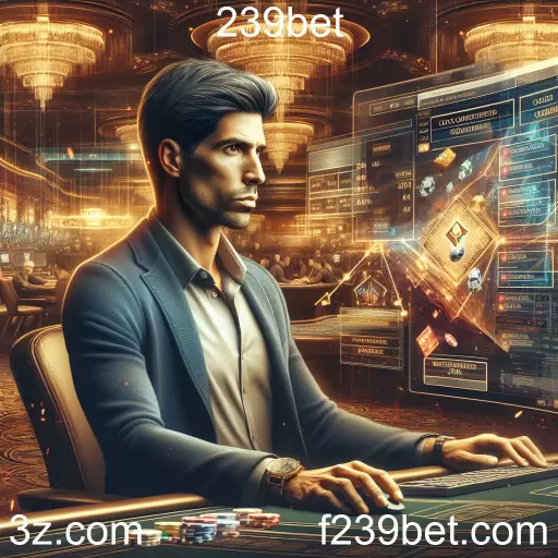 Melhore seu Jogo com Dicas Estratégicas para a 239bet